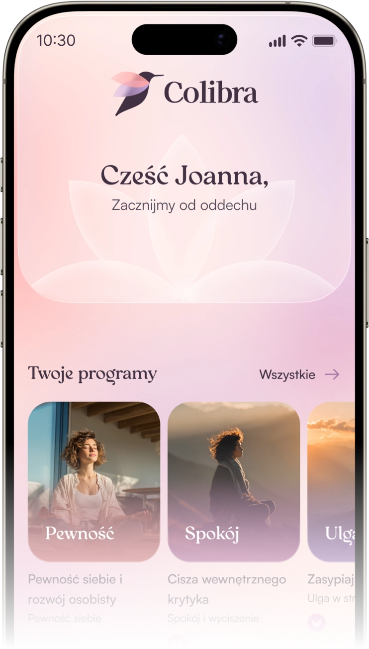 Funkcjonalności